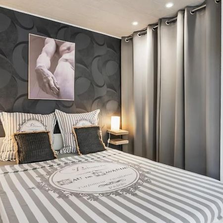 Studio Villa Nui Кюэр Экстерьер фото