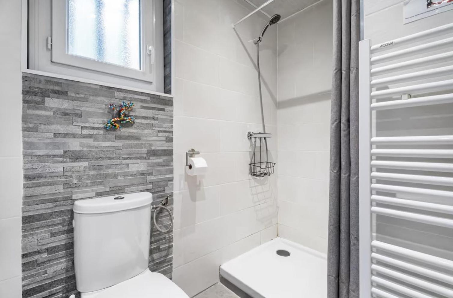 Studio Villa Nui Кюэр Экстерьер фото